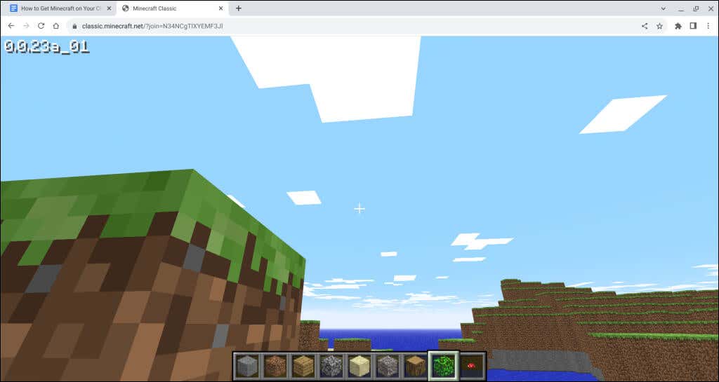 How to Get Minecraft on Your Chromebook